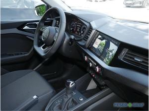 Audi A1 Spb. advanced 25 TFSI S tronic LED PDC RüKa