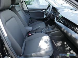 Audi A1 Spb. advanced 25 TFSI S tronic LED PDC RüKa