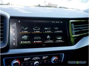 Audi A1 Spb. advanced 25 TFSI S tronic LED PDC RüKa