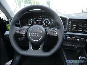 Audi A1 Spb. advanced 25 TFSI S tronic LED PDC RüKa