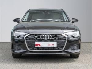 Audi A6 Avant 50 TFSIe quattro