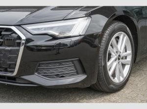 Audi A6 Avant 50 TFSIe quattro