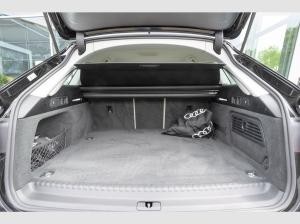 Audi A6 Avant 50 TFSIe quattro