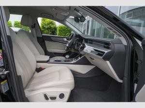 Audi A6 Avant 50 TFSIe quattro