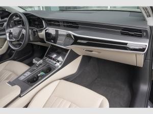 Audi A6 Avant 50 TFSIe quattro