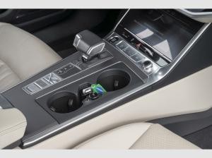 Audi A6 Avant 50 TFSIe quattro