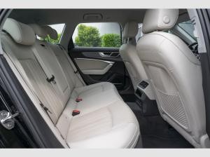 Audi A6 Avant 50 TFSIe quattro