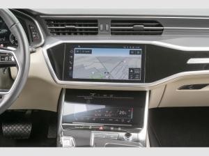 Audi A6 Avant 50 TFSIe quattro