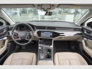 Audi A6 Avant 50 TFSIe quattro