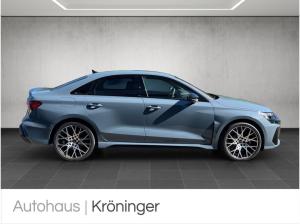 Audi RS3 Limousine 2.5 TFSI quattro HUD Sporta.