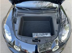 Alpine A110 TCe 300 GT Kamera Leder Braun