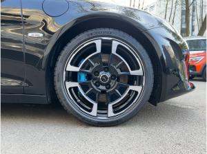 Alpine A110 TCe 300 GT Kamera Leder Braun