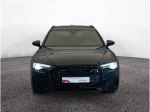 Audi A6 Avant 50 TDI S line qua *PANO*MATRIX*AHK*360*