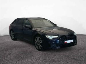 Audi A6 Avant 50 TDI S line qua *PANO*MATRIX*AHK*360*