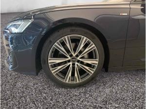 Audi A6 Avant 50 TDI S line qua *PANO*MATRIX*AHK*360*