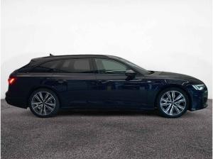Audi A6 Avant 50 TDI S line qua *PANO*MATRIX*AHK*360*