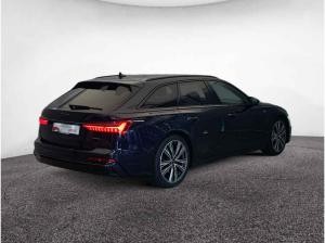 Audi A6 Avant 50 TDI S line qua *PANO*MATRIX*AHK*360*