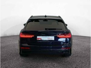Audi A6 Avant 50 TDI S line qua *PANO*MATRIX*AHK*360*
