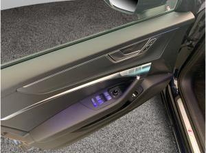 Audi A6 Avant 50 TDI S line qua *PANO*MATRIX*AHK*360*