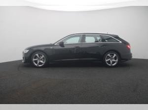 Audi A6 Avant 40 TDI quattro S line LED Navi ACC - Verfügbar ab 12.09.2025