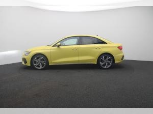 Audi A3 Lim. 30 TFSI S line Virt.Cockpit LED Navi - Verfügbar ab 12.09.2025