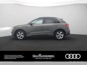 Audi Q3 35 TFSI . Virt.Cockpit LED Navi ACC + kostenlose Winterräder 🛞🔥