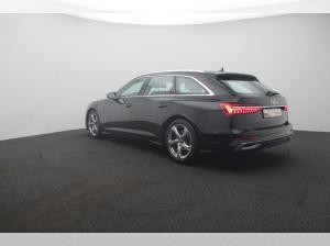 Audi A6 Avant 40 TDI quattro S line LED Navi ACC - Verfügbar ab 12.09.2025