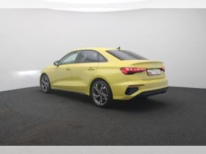 Audi A3 Lim. 30 TFSI S line Virt.Cockpit LED Navi - Verfügbar ab 12.09.2025