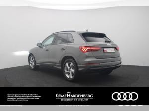 Audi Q3 35 TFSI . Virt.Cockpit LED Navi ACC + kostenlose Winterräder 🛞🔥