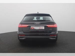 Audi A6 Avant 40 TDI quattro S line LED Navi ACC - Verfügbar ab 12.09.2025