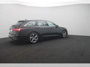 Audi A6 Avant 40 TDI quattro S line LED Navi ACC - Verfügbar ab 12.09.2025