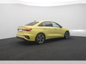 Audi A3 Lim. 30 TFSI S line Virt.Cockpit LED Navi - Verfügbar ab 12.09.2025