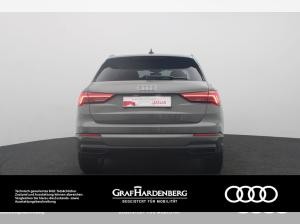Audi Q3 35 TFSI . Virt.Cockpit LED Navi ACC + kostenlose Winterräder 🛞🔥