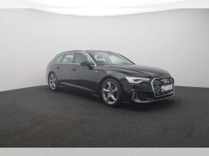 Audi A6 Avant 40 TDI quattro S line LED Navi ACC - Verfügbar ab 12.09.2025