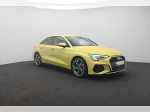 Audi A3 Lim. 30 TFSI S line Virt.Cockpit LED Navi - Verfügbar ab 12.09.2025