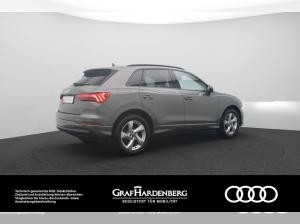 Audi Q3 35 TFSI . Virt.Cockpit LED Navi ACC + kostenlose Winterräder 🛞🔥