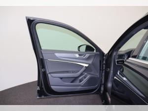 Audi A6 Avant 40 TDI quattro S line LED Navi ACC - Verfügbar ab 12.09.2025