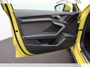 Audi A3 Lim. 30 TFSI S line Virt.Cockpit LED Navi - Verfügbar ab 12.09.2025