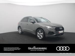 Audi Q3 35 TFSI . Virt.Cockpit LED Navi ACC + kostenlose Winterräder 🛞🔥