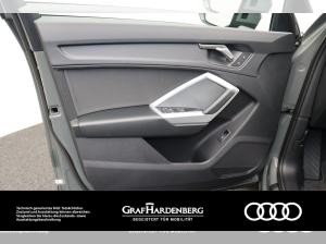 Audi Q3 35 TFSI . Virt.Cockpit LED Navi ACC + kostenlose Winterräder 🛞🔥