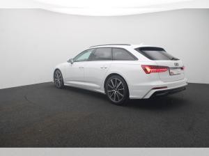 Audi A6 Avant 40 TDI quattro S line LED Navi ACC HuD + Kostenlose Winterräder 🛞🔥