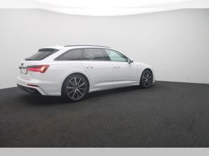 Audi A6 Avant 40 TDI quattro S line LED Navi ACC HuD + Kostenlose Winterräder 🛞🔥