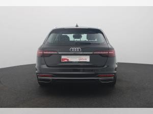 Audi A4 Avant 40 TDI . Virt.Cockpit LED Navi AHK + Kostenlose Winterräder 🛞🔥