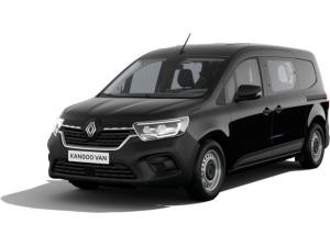 Renault Kangoo Doppelkabine Start L2 Blue dCi 115 MY24
