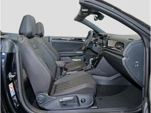 Volkswagen T-Roc Cabriolet R-Line 1.5 l TSI DSG / VLW