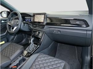 Volkswagen T-Roc Cabriolet R-Line 1.5 l TSI DSG / VLW