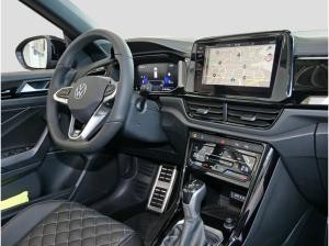 Volkswagen T-Roc Cabriolet R-Line 1.5 l TSI DSG / VLW