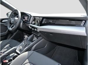 Audi A1 Sportback S line 30 TFSI S tronic / ALW
