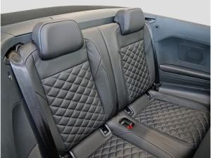 Volkswagen T-Roc Cabriolet R-Line 1.5 l TSI DSG / VLW