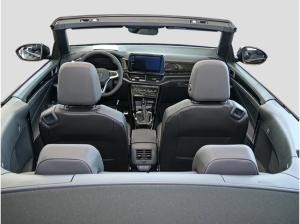 Volkswagen T-Roc Cabriolet R-Line 1.5 l TSI DSG / VLW